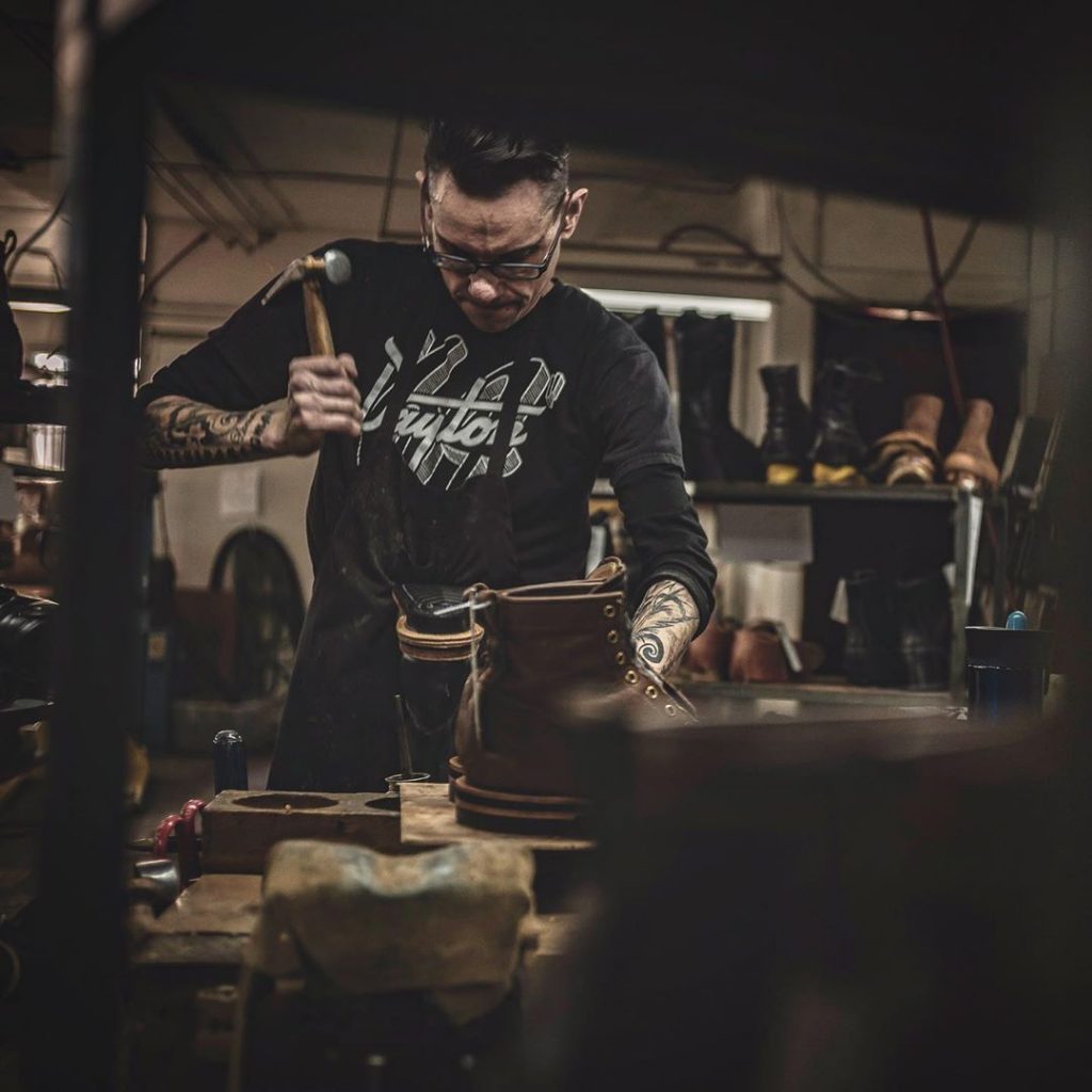 Cansumer lists Wohlford & Co as one of Canada's best boot brands.