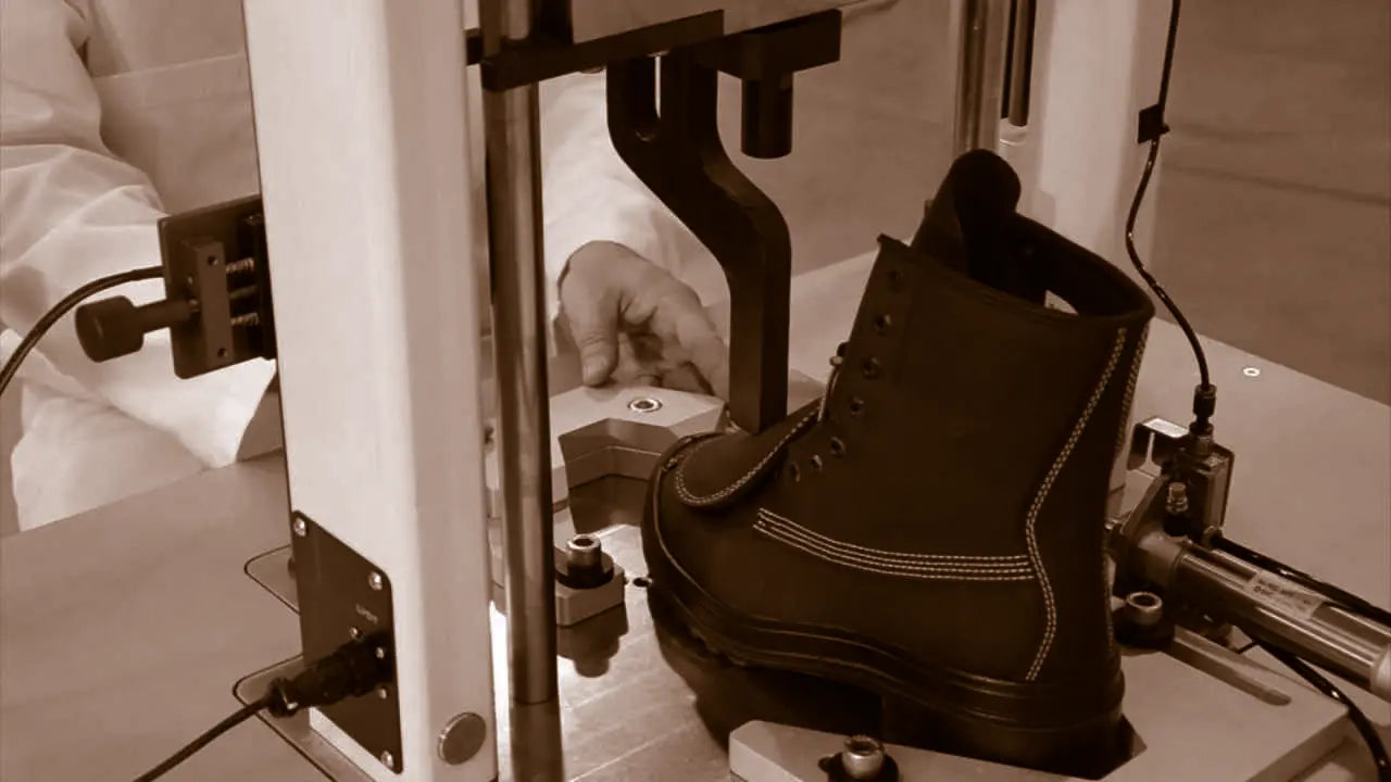 The Challenge Of CSA Certification For Custom Works Boots Unraveling The challenge of csa certification for custom works boots unraveling