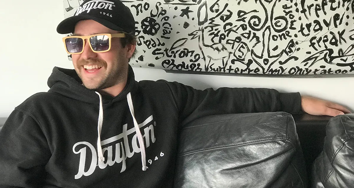 Everyday Style : The Wohlford & Co. Apparel Collection