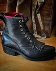 ReBoot - Sidekick Special - Ankle - Woven Lace - 4.5 E
