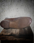 ReBoot - Pierre Paris Heritage Logger - Roughout Heel - 13 E