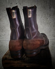 ReBoot - Pierre Paris Heritage Logger - Roughout Heel - 13 E