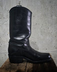 ReBoot - Heritage Black Beauty - 4.5 E