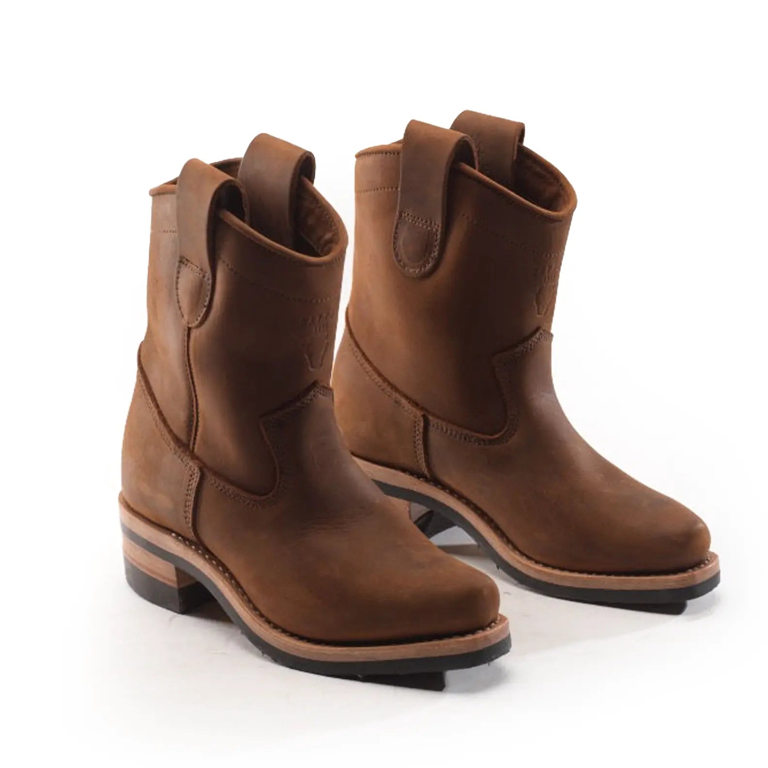 Beauty Mini Cowboy Boots Made to Order