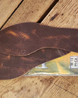 Europa Leather Insoles - 