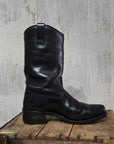 ReBoot - Heritage Black Beauty - 10 E