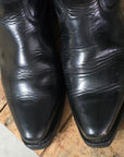 ReBoot - Heritage Black Beauty - 10 E