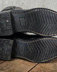 ReBoot - Heritage Black Beauty - 10 E