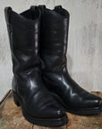 ReBoot - Heritage Black Beauty - 8 E
