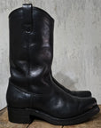ReBoot - Heritage Black Beauty - 8 E