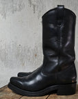ReBoot - Heritage Black Beauty - 8 E