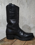 ReBoot - Heritage Black Beauty - 8 E