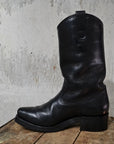 ReBoot - Heritage Black Beauty - 8 E