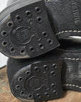 ReBoot - Heritage Black Beauty - 8 E