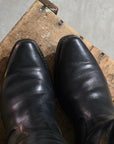 ReBoot - Heritage Black Beauty - 8 E