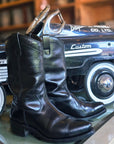 ReBoot - Heritage Black Beauty - 10 E
