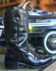 ReBoot - Heritage Black Beauty - 10 E