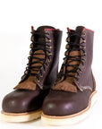 6480 CSA IronWorker - Boots