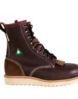 6480 CSA IronWorker - Boots