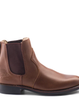 Aurora Round Toe Boot - Made to Order - Boots