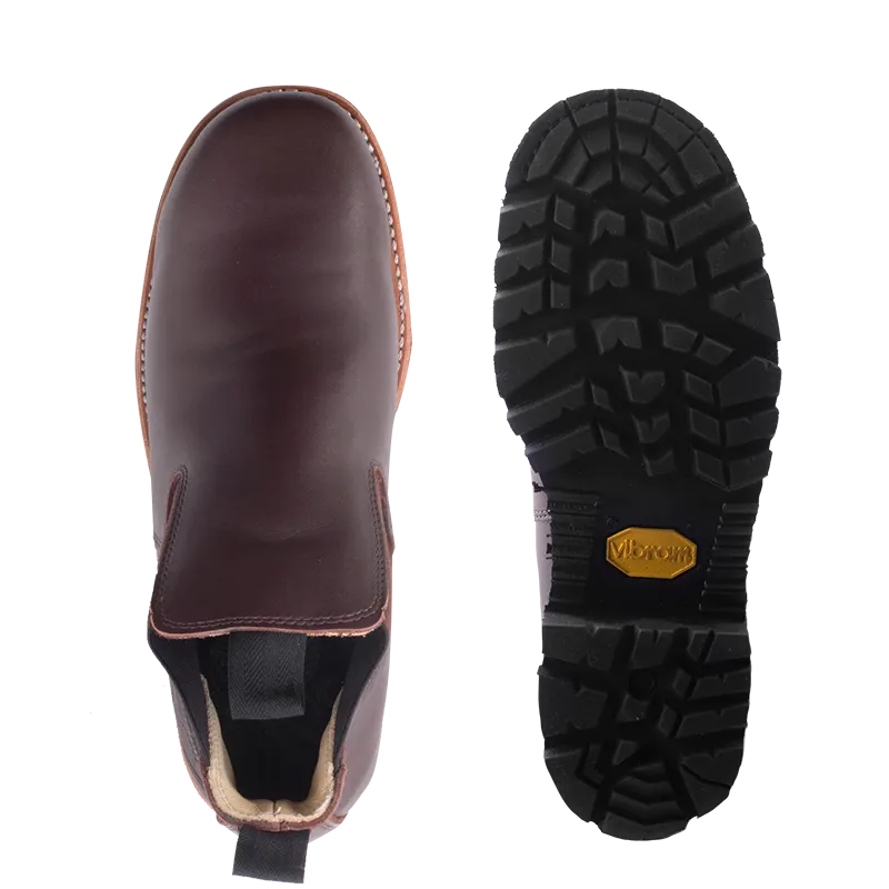 6404 CSA OHM Romeo workboot