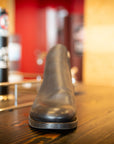 Chelsea Boot 10 EE Black Oil Tan