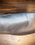 Chelsea Boot 10 EE Black Oil Tan