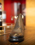 Chelsea Boot 11 EE Black Veg Tan