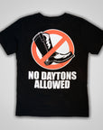 No Dayton Allowed Tee