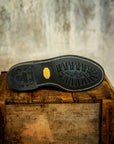 ReBoot - Parade Brogue Charcoal Nubuck - 10 EEE