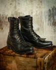 ReBoot - Sidekick - Midcalf - Black - 9 E