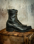 ReBoot - Sidekick - Midcalf - Black - 9 E