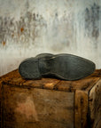 ReBoot - Sidekick - Midcalf - Black - 9 E