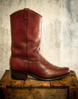 ReBoot - Vintage Mustang Beauty - 11.5 E