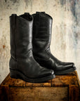 ReBoot - Black Beauty - 10E