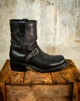 ReBoot - Rebel Buckle - Lug Sole - 7.5 E