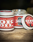Dayton OK Oil Leather Boot Conditioner