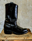 ReBoot - Heritage Black Beauty - 4.5 E