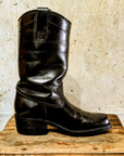 ReBoot - Heritage Black Beauty - 4.5 E