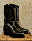 ReBoot - Heritage Black Beauty - 6 E
