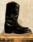ReBoot - Heritage Black Beauty - 6 E