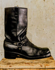 ReBoot - Rebel Harness - Black Oil Tan - 12 E