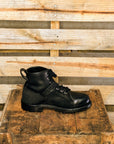 ReBoot - X Boot - Black Oil Tan - 4.5 E