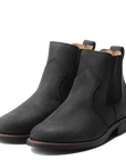 Aurora Round Toe Boot - Made to Order - Boots