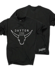Dayton Steer Head T-Shirt Men's - Apparel