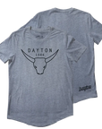 Dayton Steer T-Shirt Ladies' - Apparel