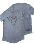 Dayton Steer T-Shirt Ladies'