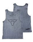 Dayton Original Steer tank top - Apparel