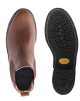 Wholecut Chelsea Boot