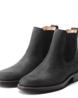 Wholecut Chelsea Boot - Made to Order - Boots